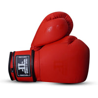 PHANTOM HOOK AND LOOP TRAINING GLOVES