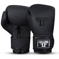 PHANTOM HOOK AND LOOP TRAINING GLOVES
