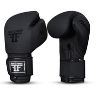 PHANTOM HOOK AND LOOP TRAINING GLOVES