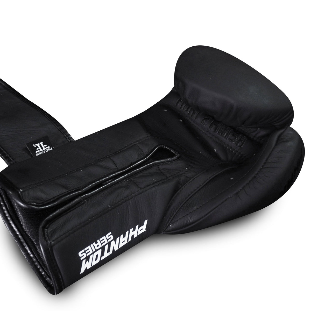 PHANTOM HOOK AND LOOP TRAINING GLOVES
