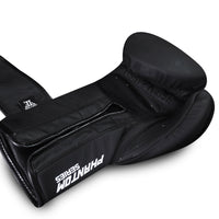 PHANTOM HOOK AND LOOP TRAINING GLOVES