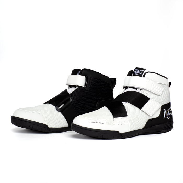 EVERLAST POWERLOCK-X SHOE WHITE