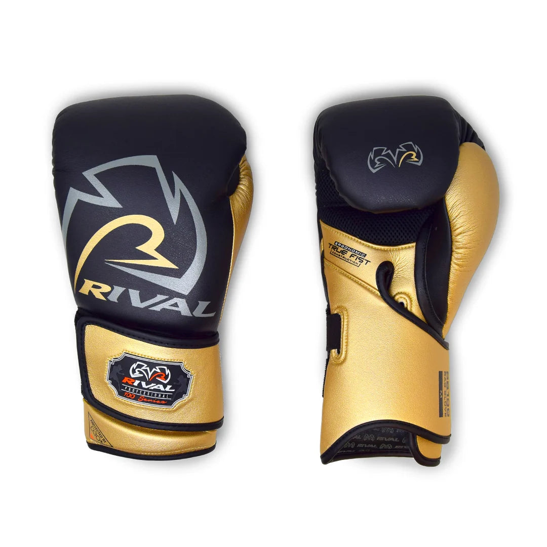 RIVAL RB100 PROFESSIONAL BAG GLOVES