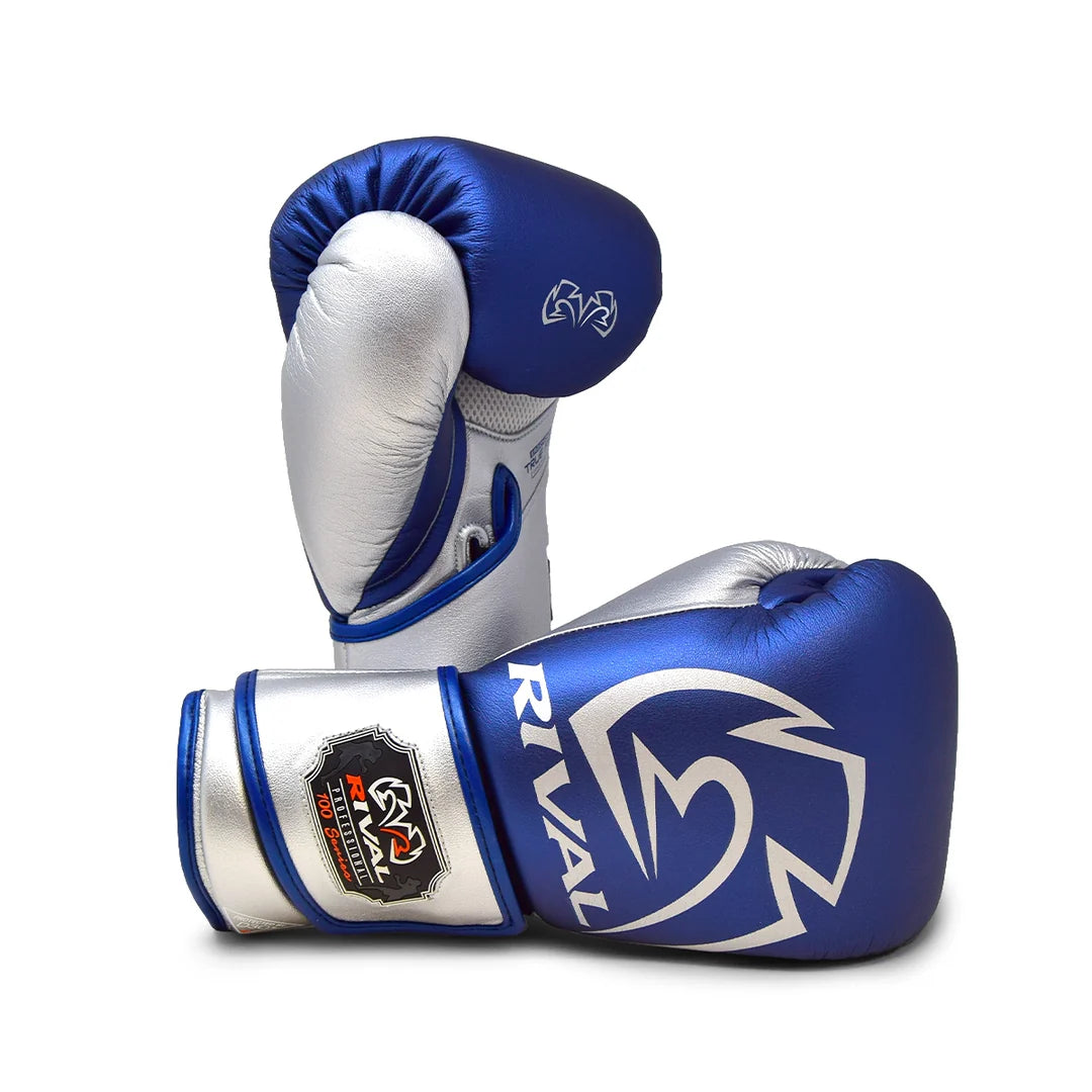 RIVAL RB100 PROFESSIONAL BAG GLOVES