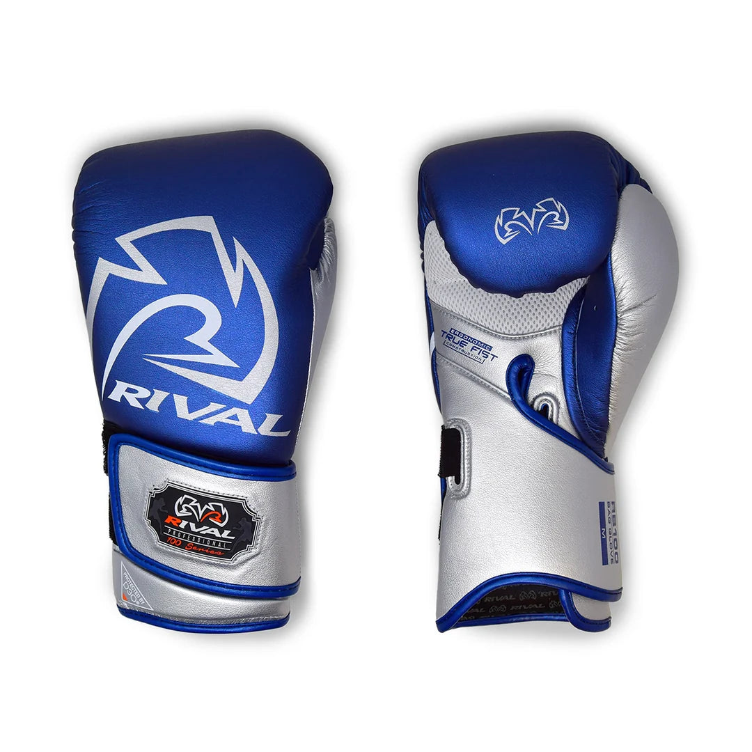 RIVAL RB100 PROFESSIONAL BAG GLOVES