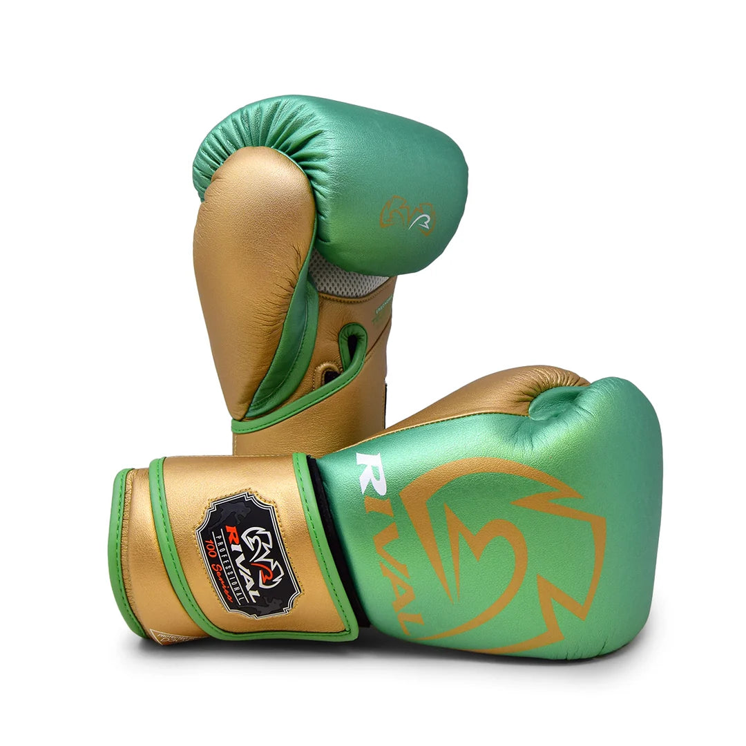 RIVAL RB100 PROFESSIONAL BAG GLOVES