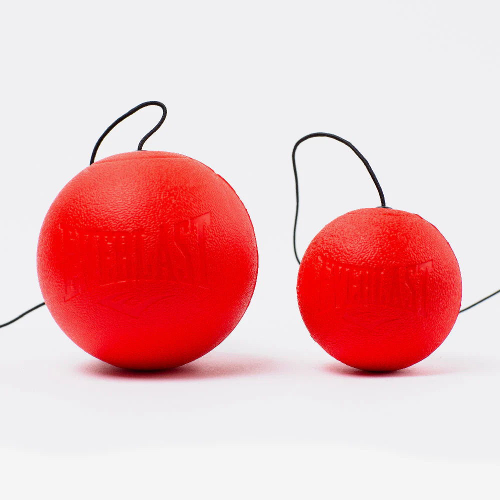 POWERLOCK REFLEX BALL
