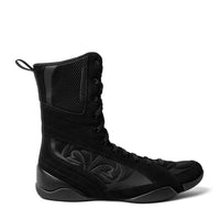 RIVAL RSX-GUERRERO 03 HIGH-TOP BOXING BOOTS