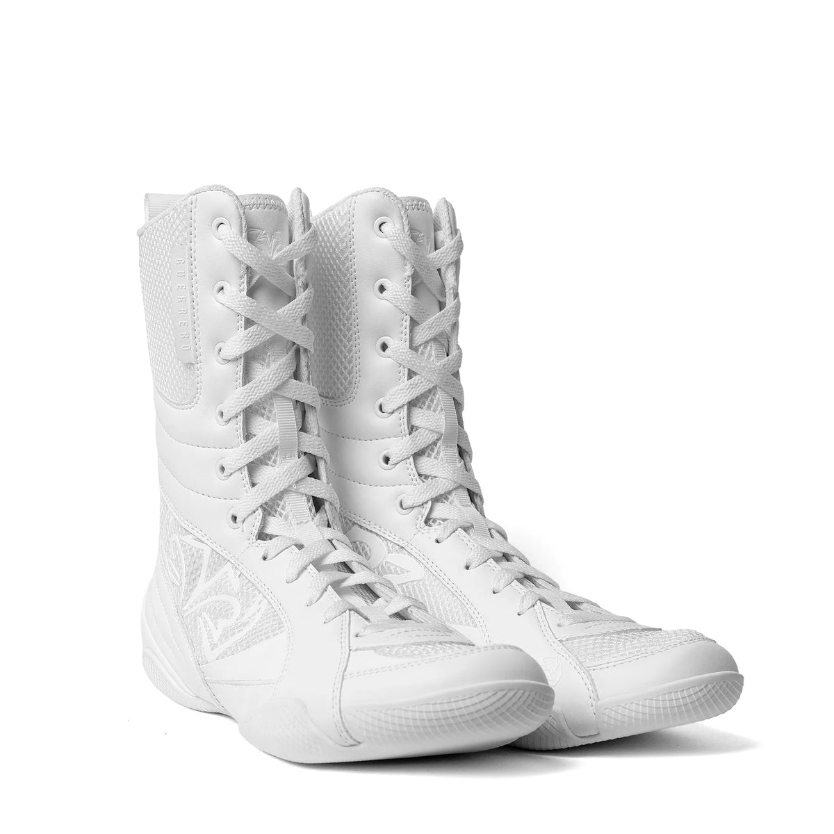 RIVAL RSX-GUERRERO 03 HIGH-TOP BOXING BOOTS