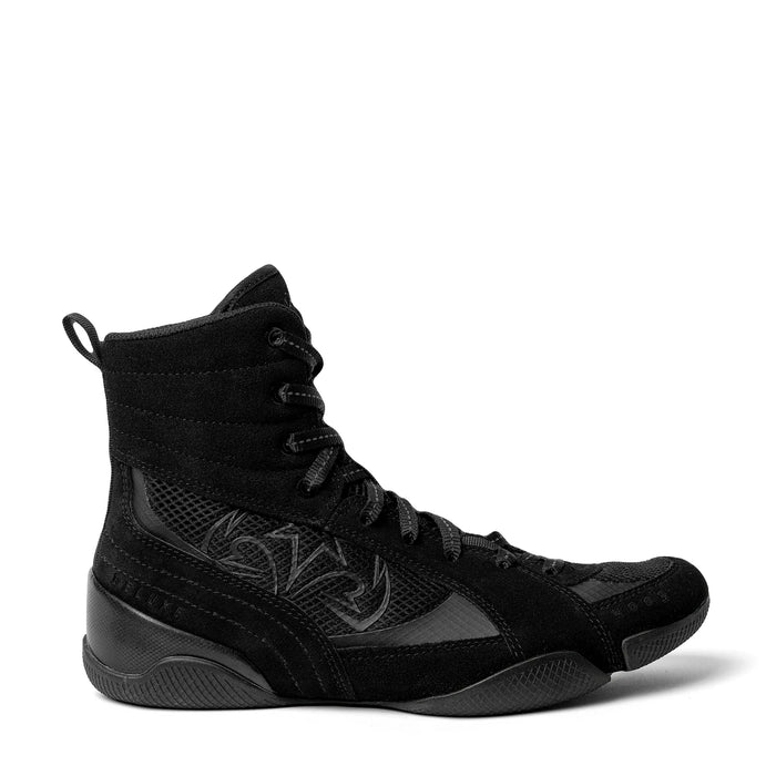 RIVAL RSX-GUERRERO DELUXE BOXING BOOTS