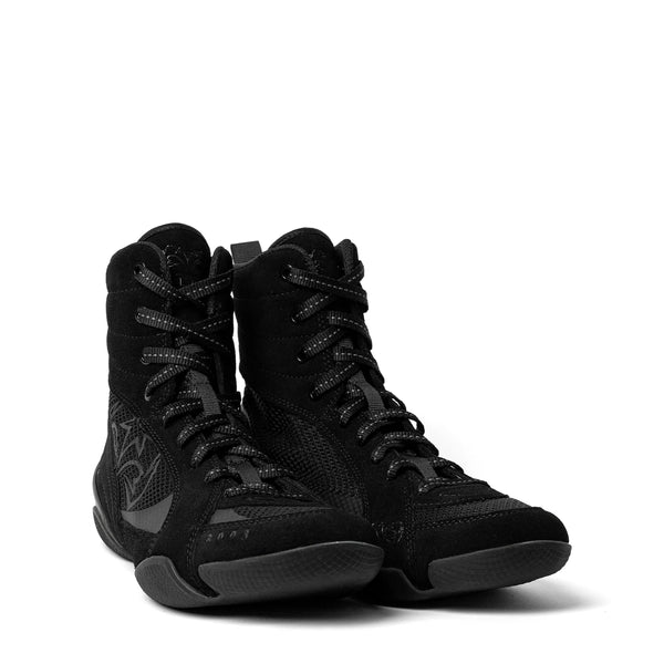 RIVAL RSX-GUERRERO DELUXE BOXING BOOTS