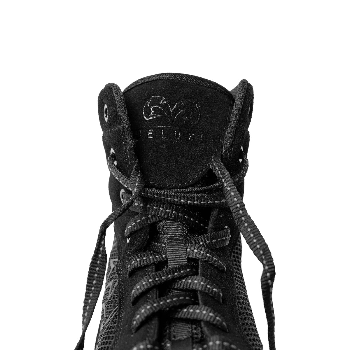 RIVAL RSX-GUERRERO DELUXE BOXING BOOTS