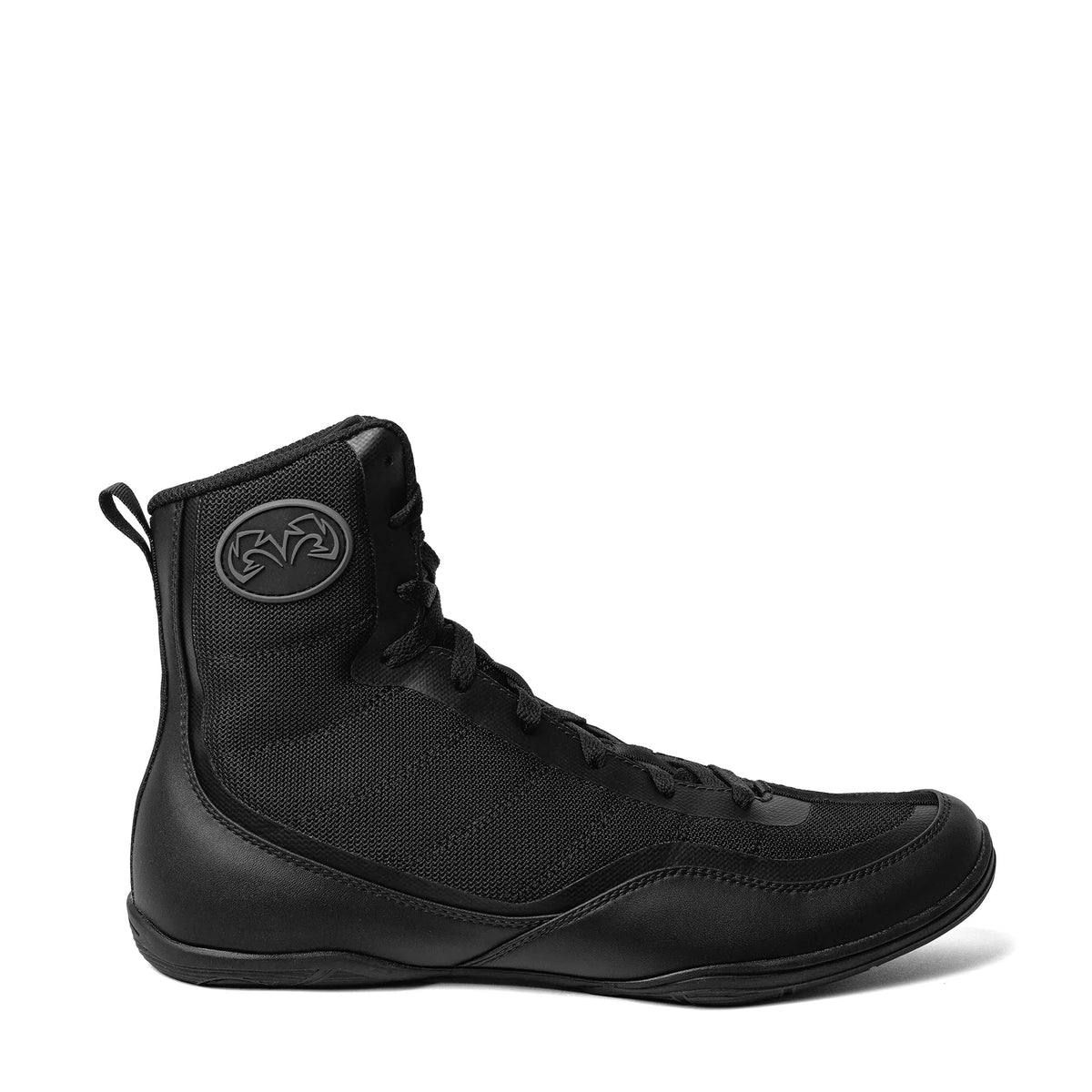 RSX-PROSPECT BOXING BOOTS – FIGHT 2 FINISH