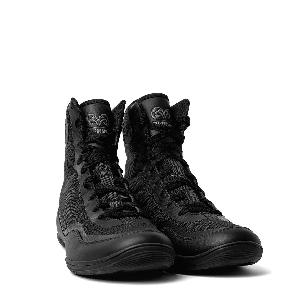 RSX-PROSPECT BOXING BOOTS – FIGHT 2 FINISH RSX-PROSPECT BOXING BOOTS – FIGHT 2 FINISH