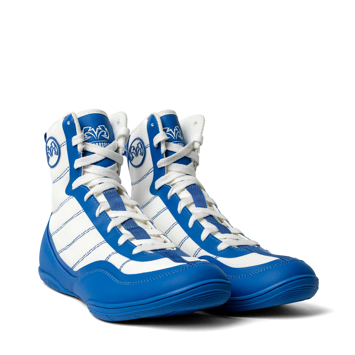 RSX-PROSPECT BOXING BOOTS – FIGHT 2 FINISH