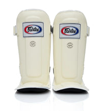 Fairtex SP3 Pro Style Muay Thai Shin Guard