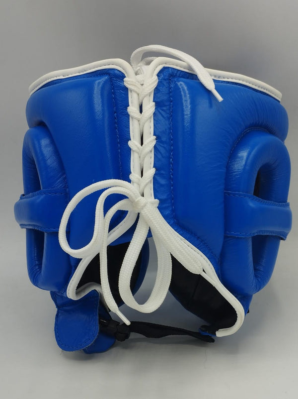 F2F 2900 Headgear BLUE