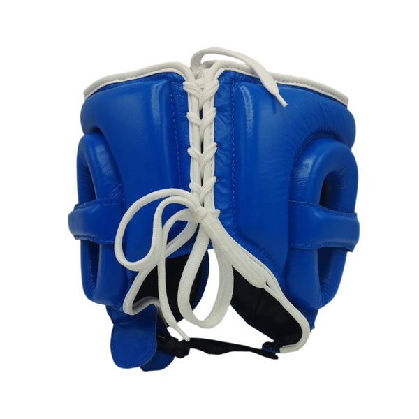 F2F 2900 Headgear BLUE