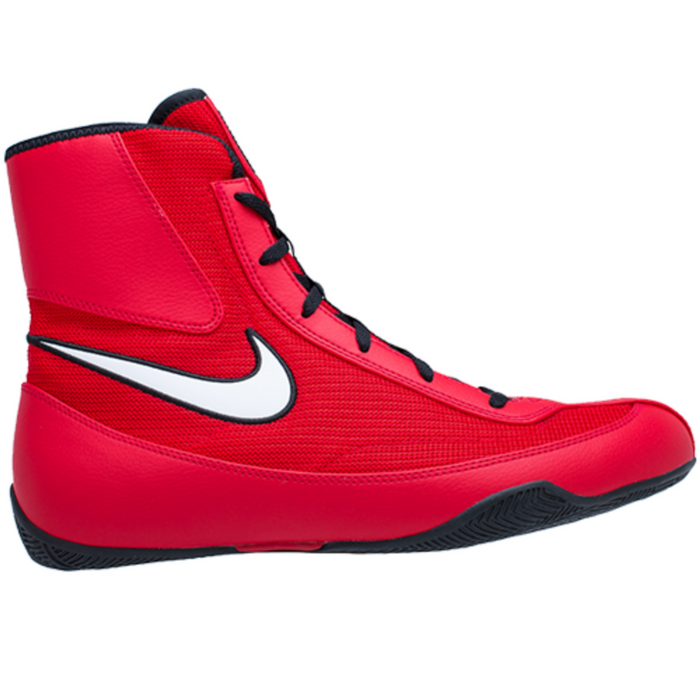 NIKE MACHOMAI 2 - RED/WHITE