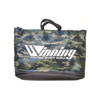 Winning W60 Camouflage 2-Way Bag