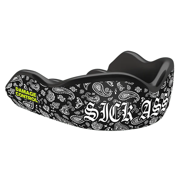 DAMAGE CONTROL  EXTREME IMPACT Mouthguard