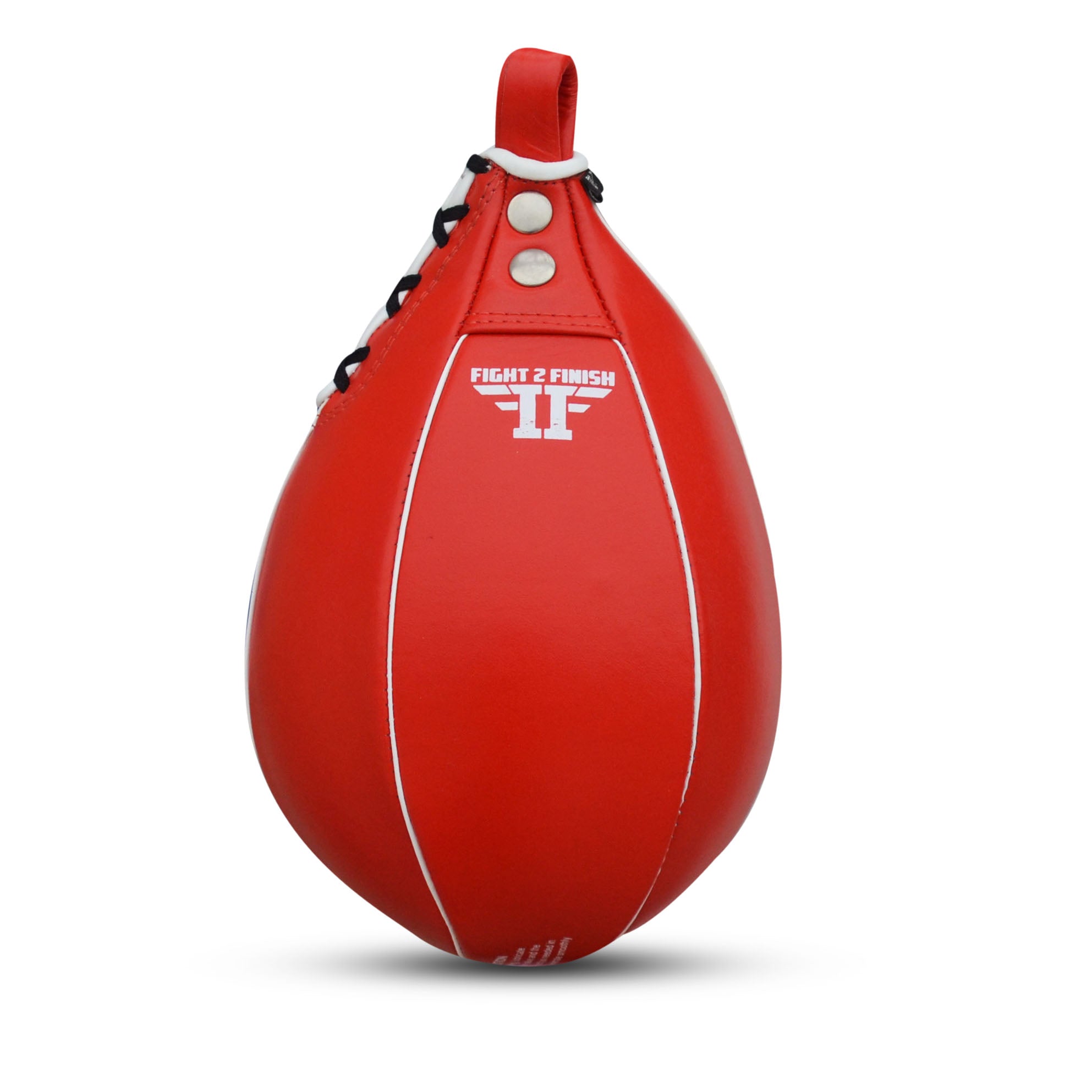 Boxing bag and speed bag on sale