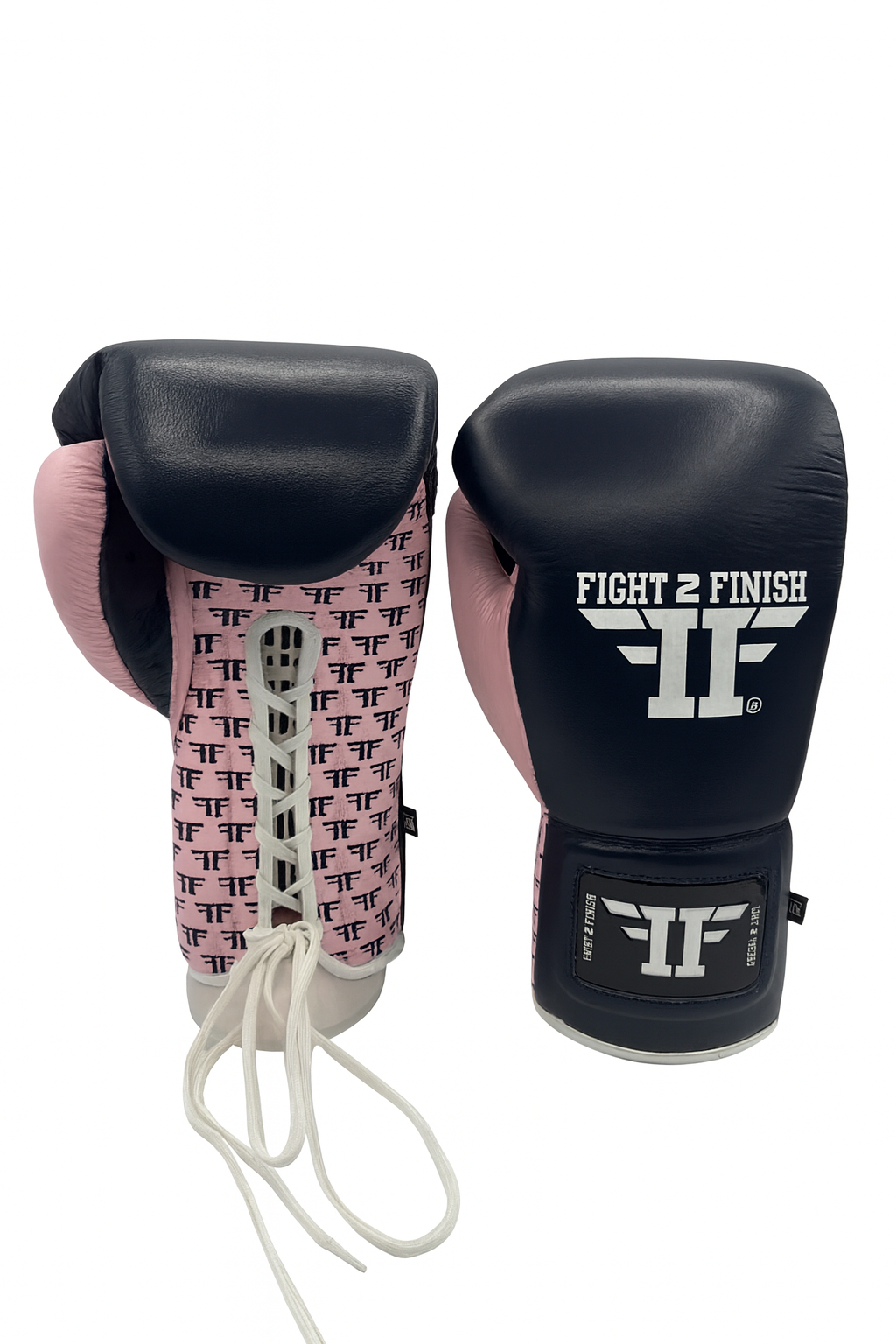 Fight 2 Finish Supreme Sparring Gloves
