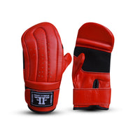 Ftf Old School Bag Mitts