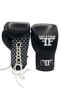 Fight 2 Finish Supreme Sparring Gloves