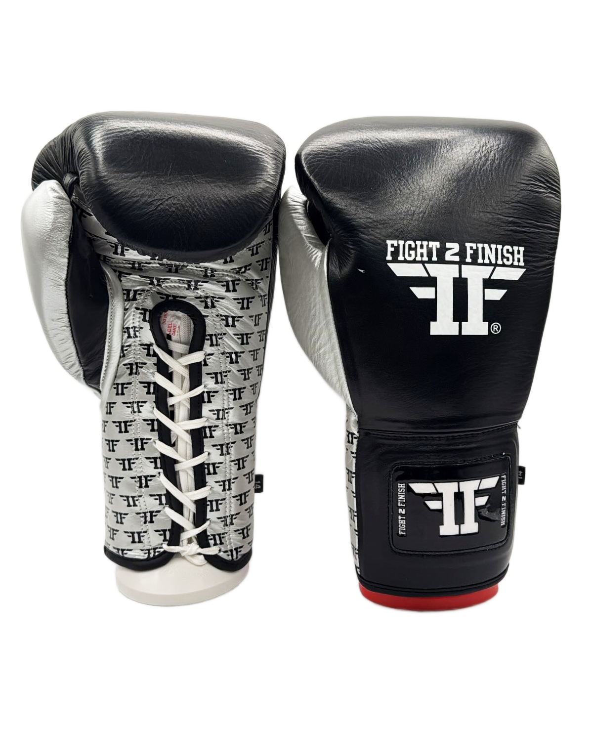 Fight 2 Finish Supreme Sparring Gloves