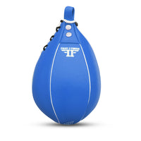 FIGHT TO FINISH SPEED BAG