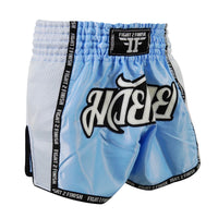 Fight 2 Finish New Muay Thai Boxing Shorts
