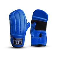 Ftf Old School Bag Mitts