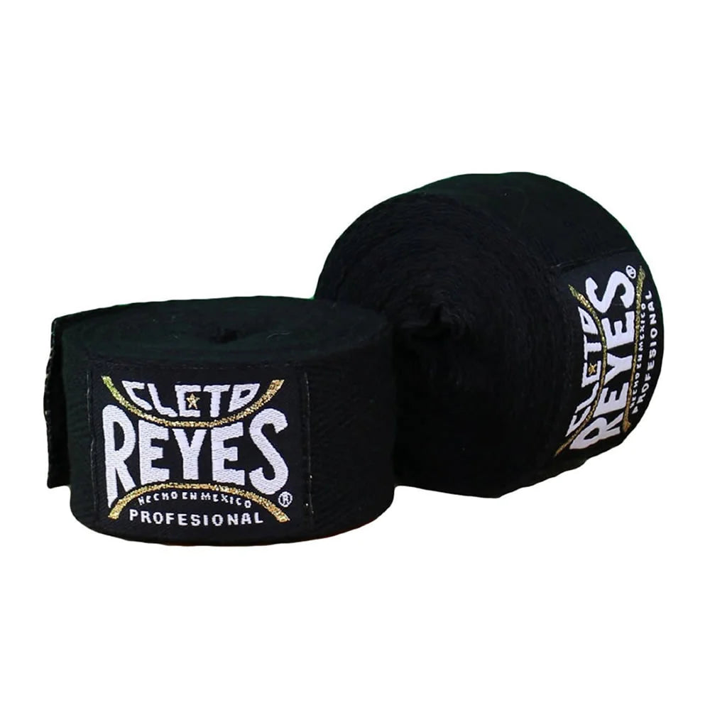 Cleto Reyes Cotton Tape Hand Wraps
