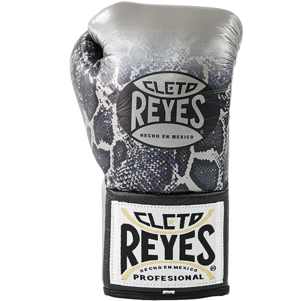 CLETO REYES プロフェッショナル ヘッドギア Cleto Reyes Steel Snake Professional Fight Gloves – FIGHT 2