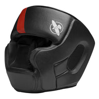 Hayabusa T3 MMA Headgear