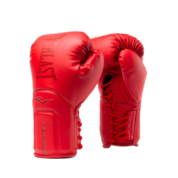 Everlast  Elite 2 Pro Training Gloves-Laced