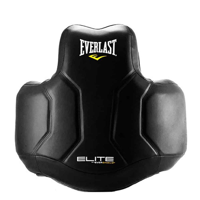 Elite Body Protector, Black