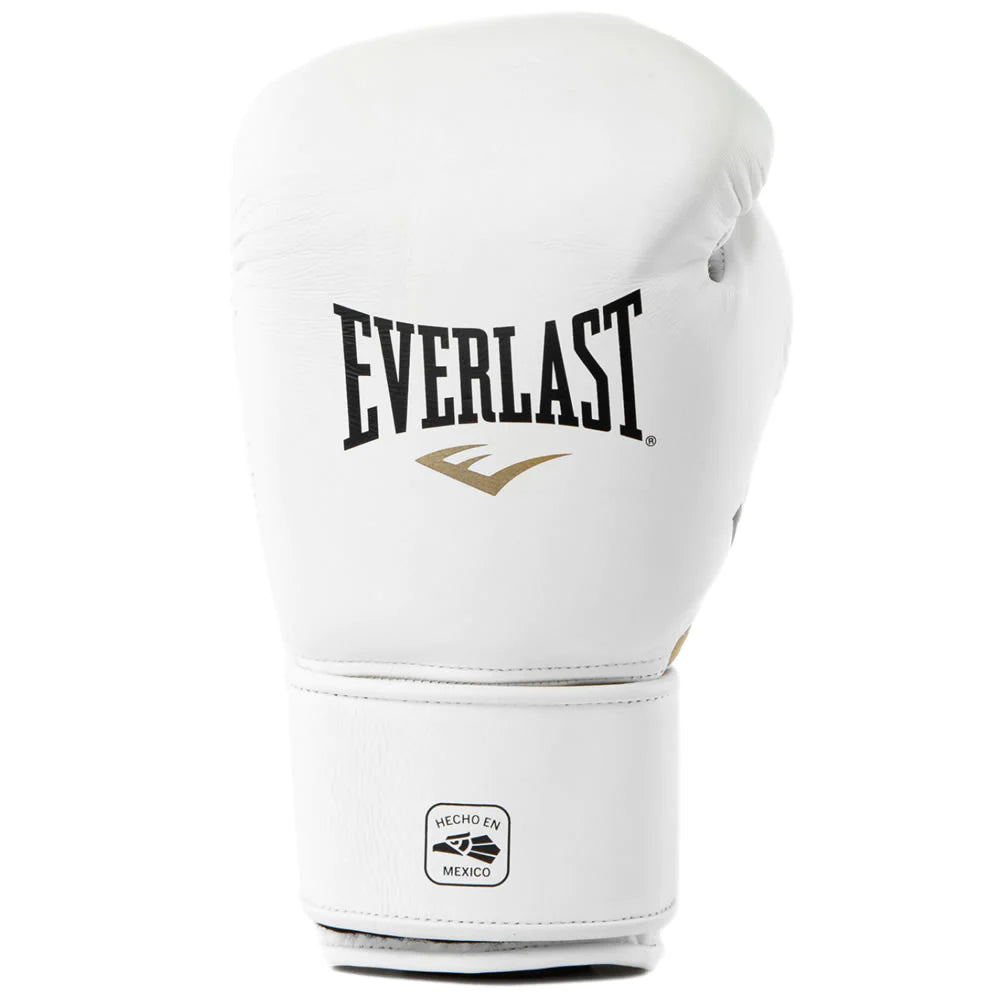 Everlast MX2 Pro Hook and Loop Training Gloves