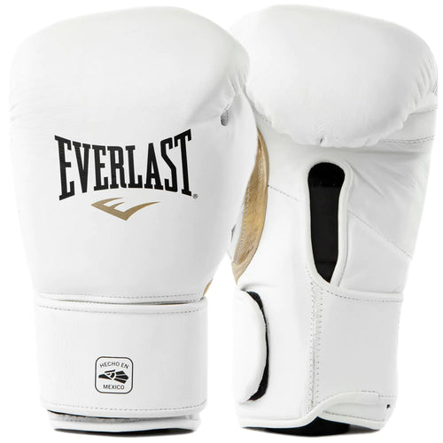 Everlast MX2 Pro Hook and Loop Training Gloves – FIGHT 2 FINISH