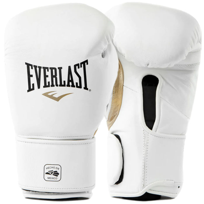 Everlast MX2 Pro Hook and Loop Training Gloves