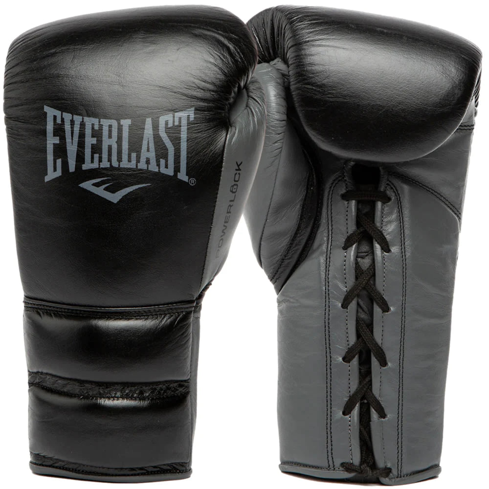 Everlast Powerlock Fight Gloves - Thumbnail 3