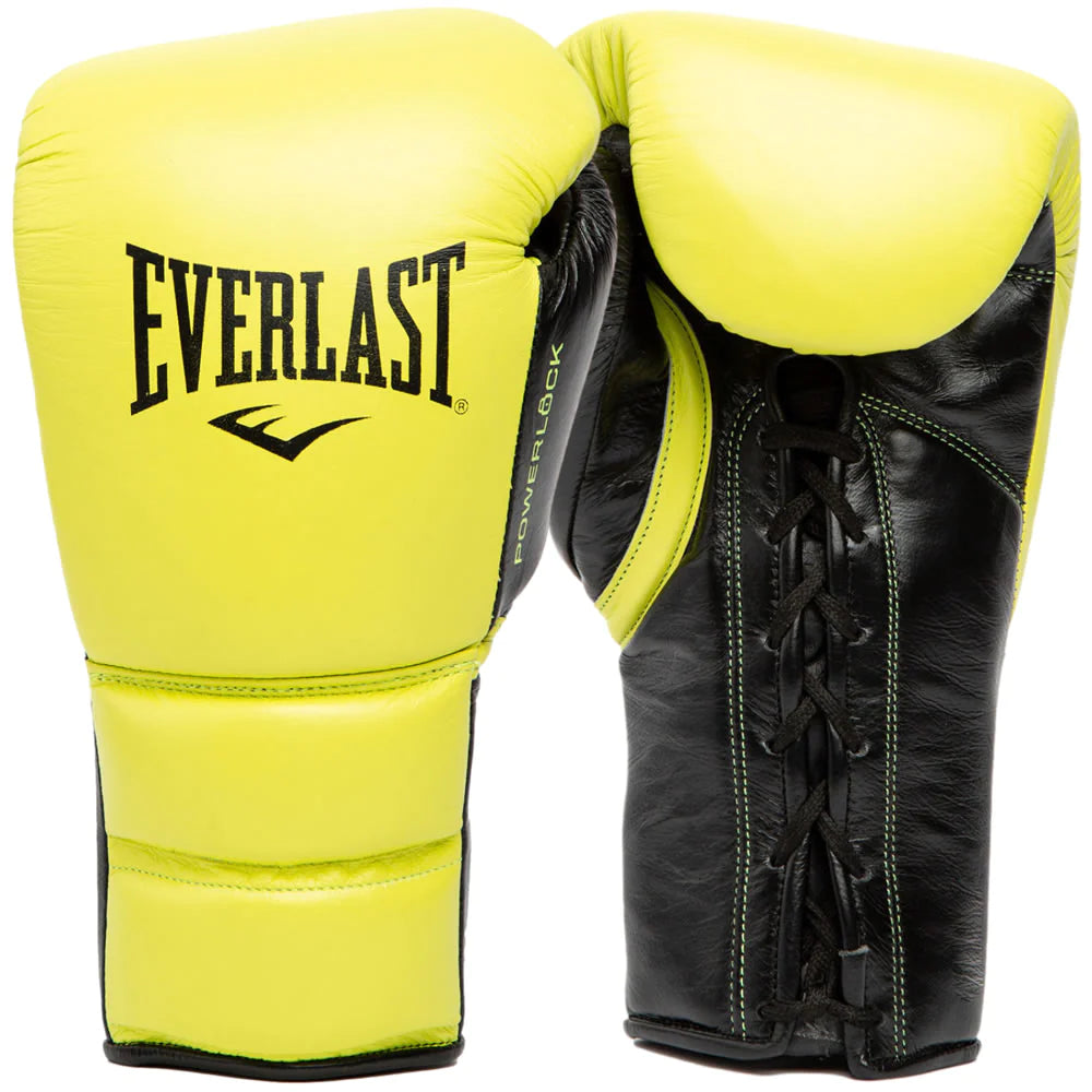 Everlast Powerlock Fight Gloves