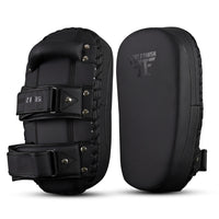 Fight2Finish Superior Curved Kick Pads