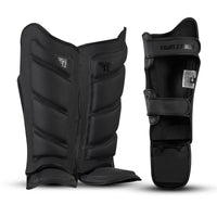 Fight2Finish Pro Style Thai Shin Guard