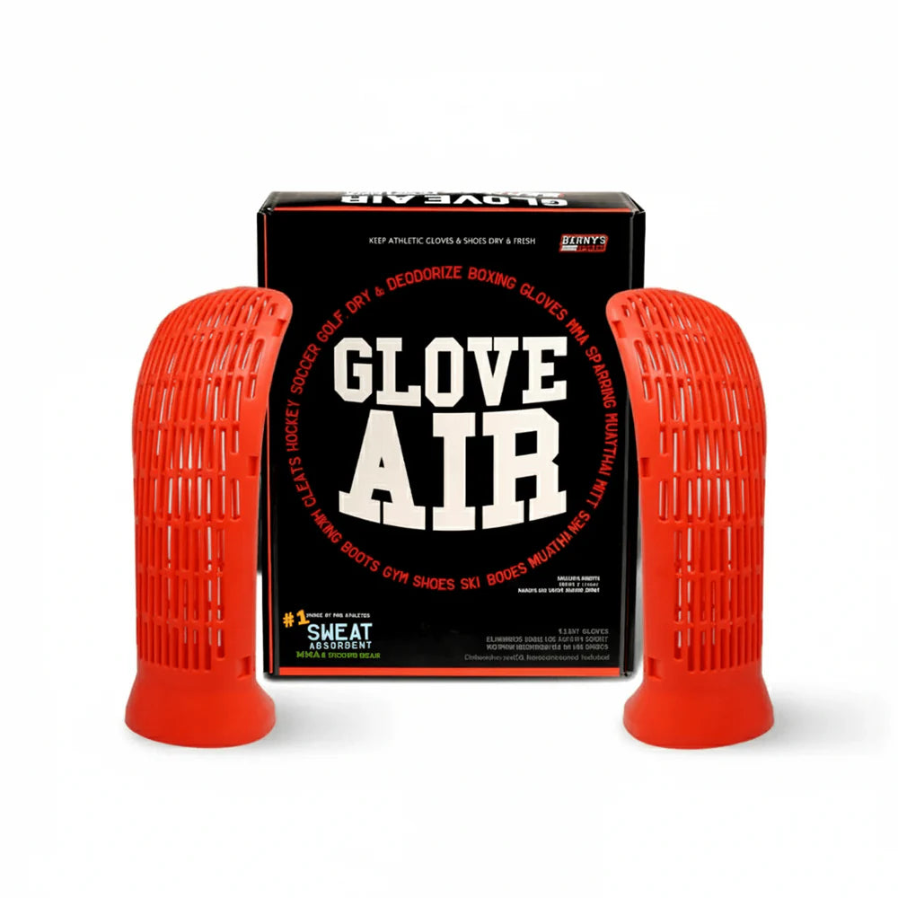GLOVE AIR Boxing Glove Dryer