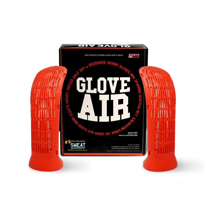 GLOVE AIR Boxing Glove Dryer