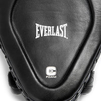 ELITE PRO LEATHER MANTIS PUNCH MITTS
