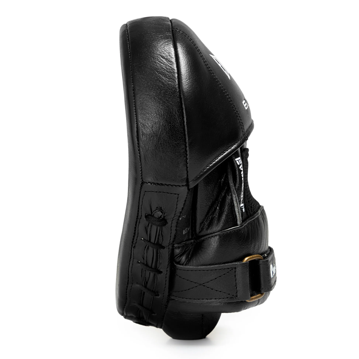 ELITE PRO LEATHER MANTIS PUNCH MITTS