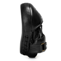 ELITE PRO LEATHER MANTIS PUNCH MITTS